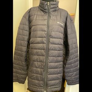 Columbia Lightweight Jacket XL